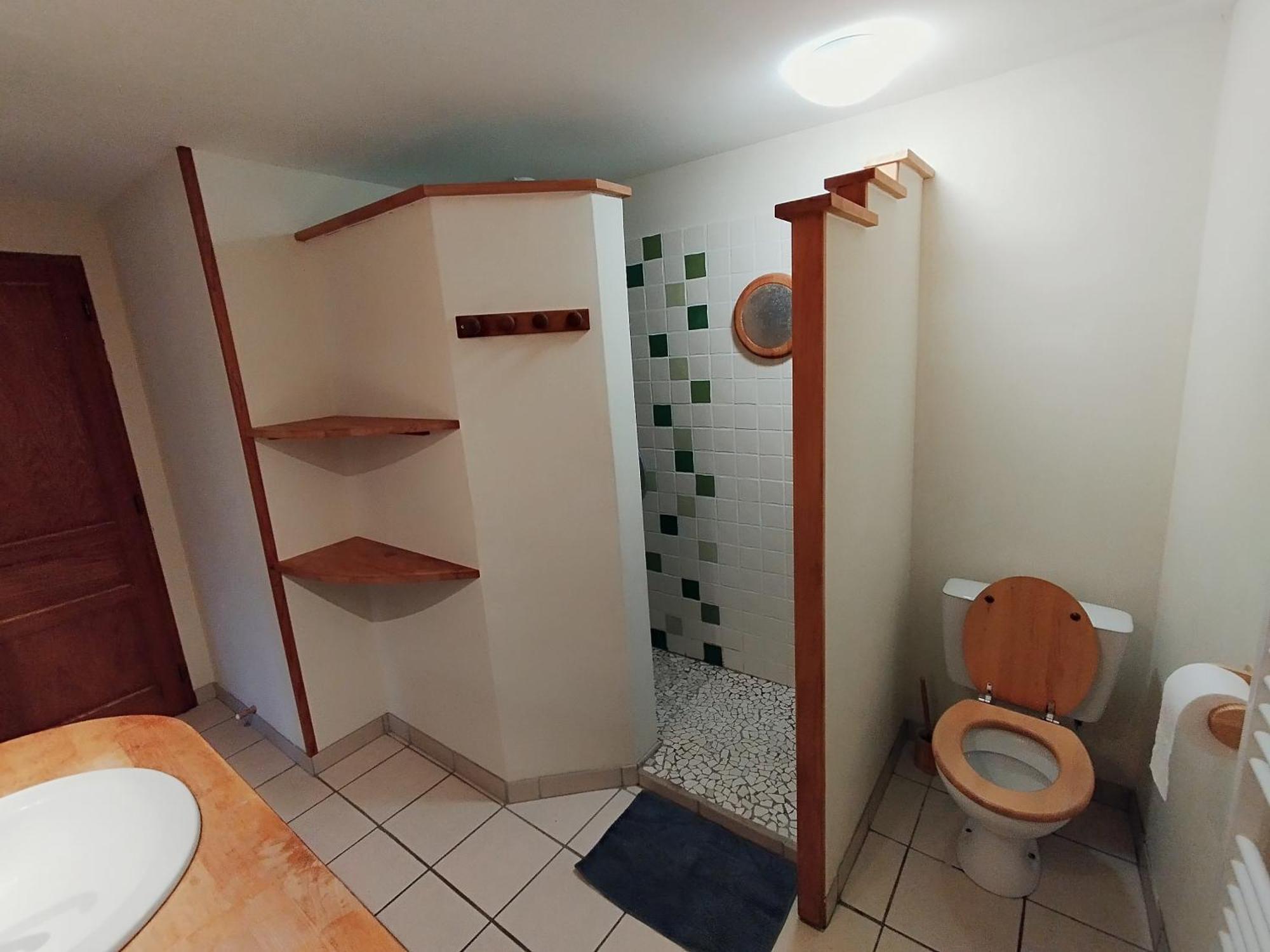 Gite De La Barliere Secondigny Buitenkant foto